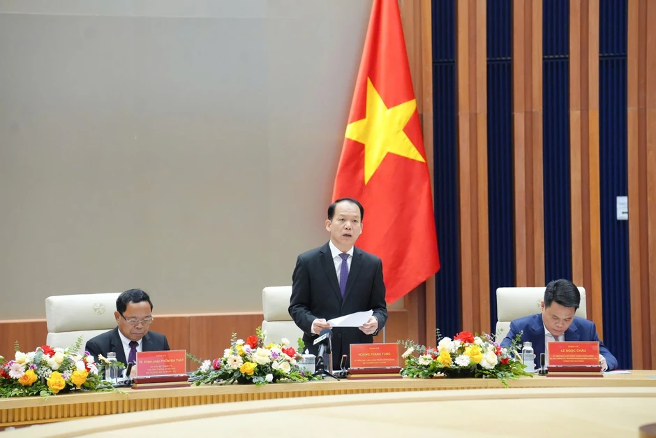 Hội nghị tư pháp các tỉnh có chung đường biên giới Việt Nam - Lào mở rộng lần thứ 7