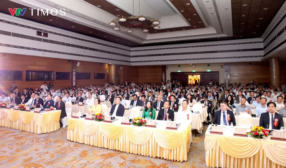 Hội nghị Xúc tiến đầu tư tỉnh Lai Châu 2026: Bước ngoặt mở ra chu kỳ phát triển mới Hội nghị Xúc tiến đầu tư tỉnh Lai Châu 2026: Bước ngoặt mở ra chu kỳ phát triển mới