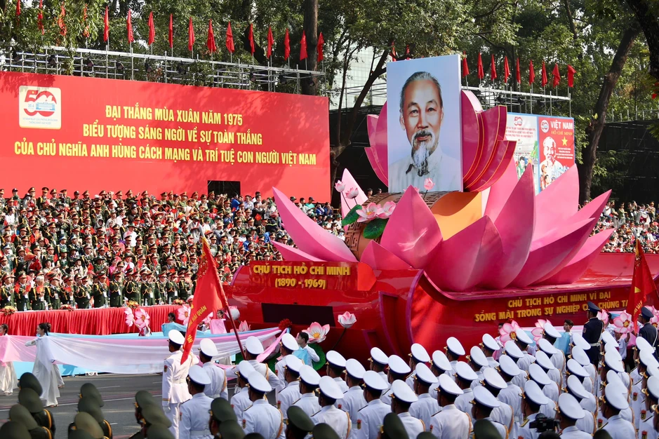 Hội thảo khoa học về hai lời kêu gọi của Chủ tịch Hồ Chí Minh Hội thảo khoa học về hai lời kêu gọi của Chủ tịch Hồ Chí Minh