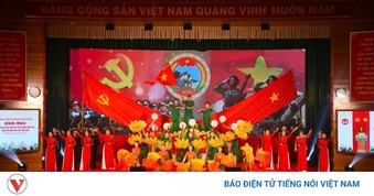 Hội thi Báo cáo viên giỏi toàn quân năm 2026 khu vực phía Nam