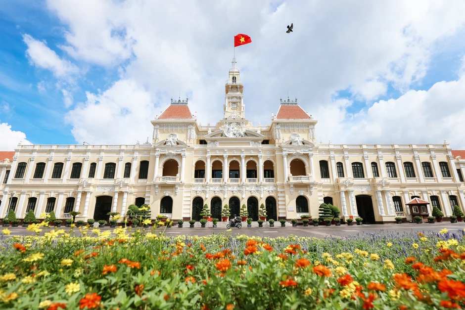 Hôm nay, hạn cuối nhận bài dự thi “50 năm Thành phố trong tôi 1976-2026” Hôm nay, hạn cuối nhận bài dự thi “50 năm Thành phố trong tôi 1976-2026”