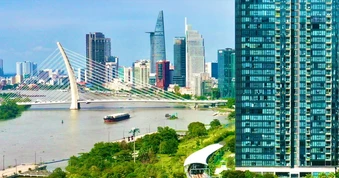Hôm nay, Quốc hội thảo luận ở hội trường về Dự án Luật Phát triển đô thị: Mở khóa thể chế, đánh thức tiềm năng siêu đô thị