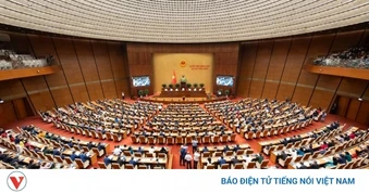 Hôm nay, Quốc hội xem xét việc thành lập TP Đồng Nai trực thuộc Trung ương