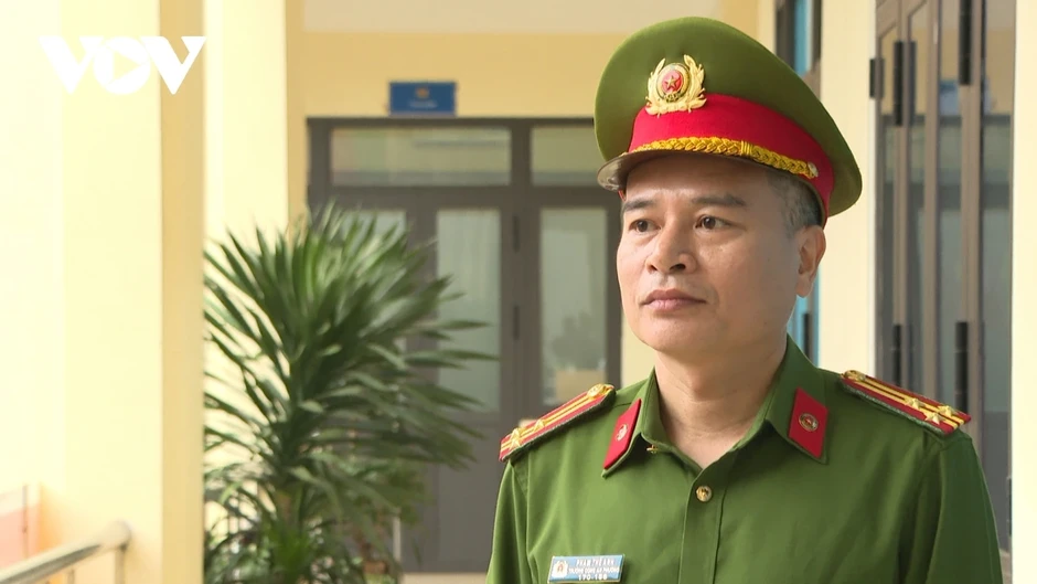 Hơn 1,2 triệu thẻ cử tri in từ dữ liệu dân cư “đúng, đủ, sạch, sống” Hơn 1,2 triệu thẻ cử tri in từ dữ liệu dân cư “đúng, đủ, sạch, sống”