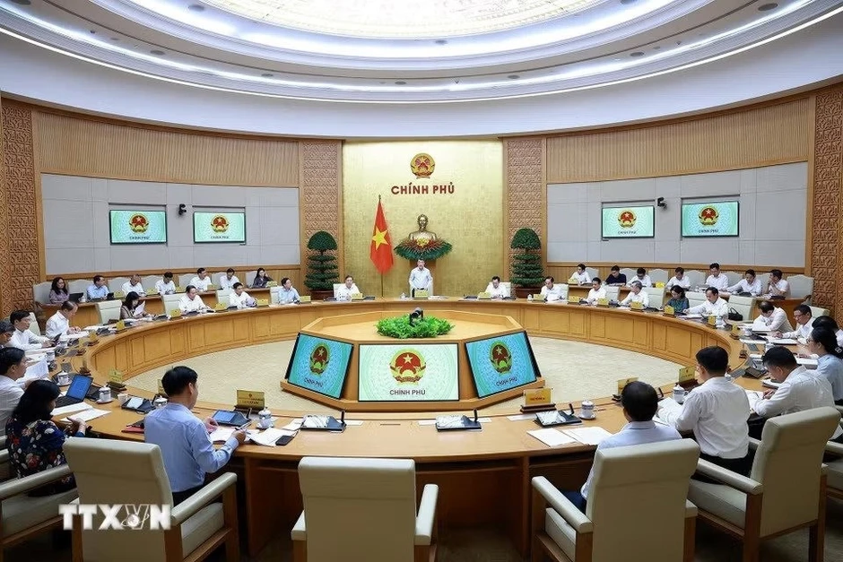 Hơn 1 năm triển khai Nghị quyết số 66-NQ/TW: Pháp luật phải đi trước một bước Hơn 1 năm triển khai Nghị quyết số 66-NQ/TW: Pháp luật phải đi trước một bước
