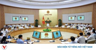 Hơn 1 năm triển khai Nghị quyết số 66-NQ/TW: Pháp luật phải đi trước một bước