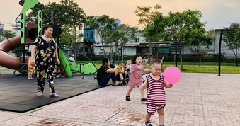 Hơn 100 khu phố, ấp tại TPHCM có số hộ gia đình lớn gấp nhiều lần so với quy định