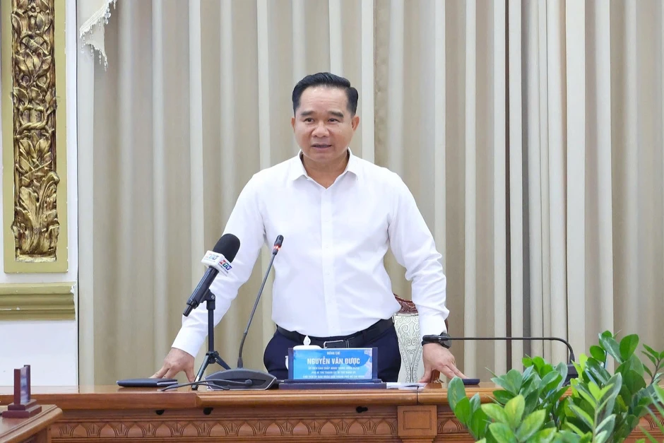 Hơn 119.000 tỷ đồng từ vốn tư nhân chờ giải ngân vào các dự án ở TPHCM