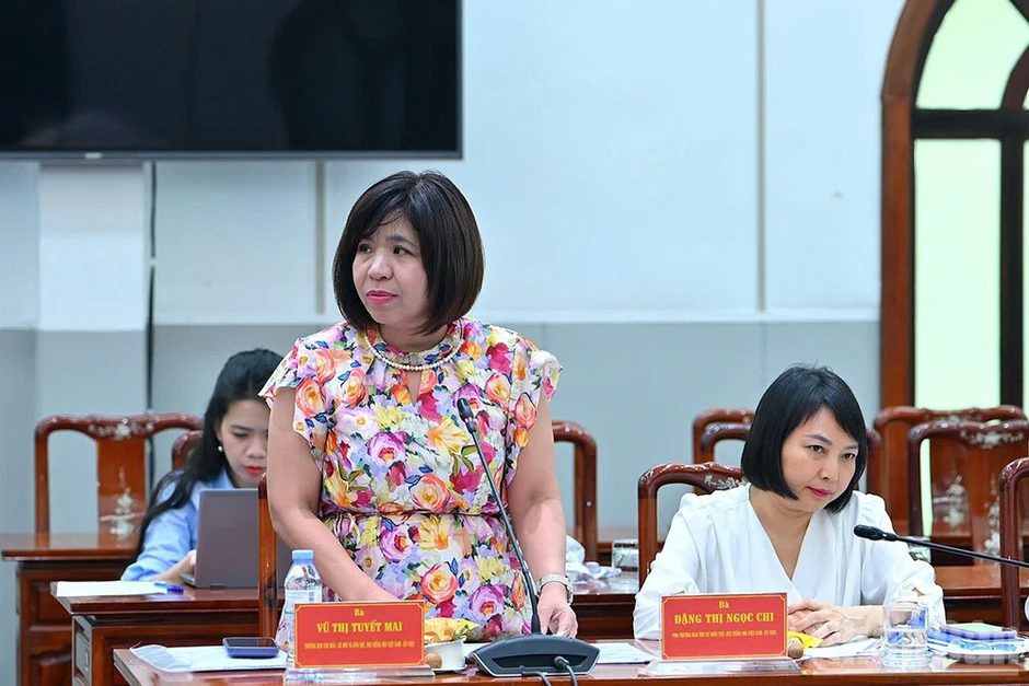Hơn 2.700 tác phẩm dự thi Giải báo chí "Vì sự nghiệp Đại đoàn kết toàn dân tộc" lần thứ XVII Hơn 2.700 tác phẩm dự thi Giải báo chí "Vì sự nghiệp Đại đoàn kết toàn dân tộc" lần thứ XVII