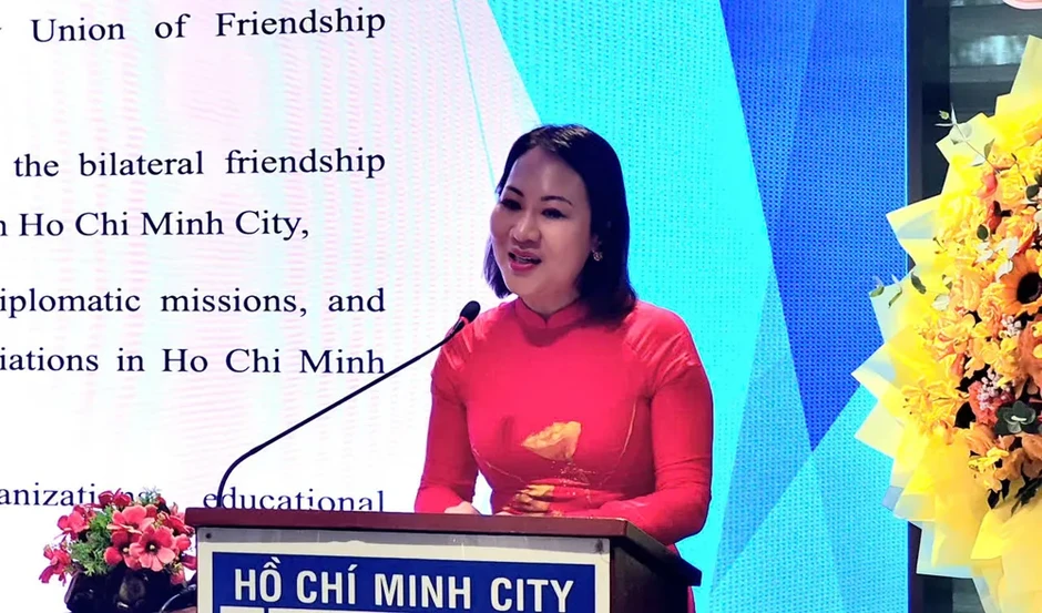 Họp mặt kỷ niệm 59 năm thành lập ASEAN Họp mặt kỷ niệm 59 năm thành lập ASEAN