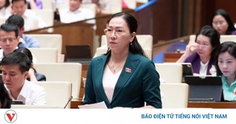 Hợp nhất chương trình mục tiêu quốc gia: Lấy sinh kế người dân làm thước đo