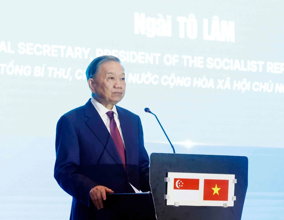 Hợp tác công nghệ sẽ trở thành một trụ cột quan trọng Hợp tác công nghệ sẽ trở thành một trụ cột quan trọng