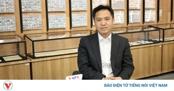 Hợp tác đào tạo nguồn nhân lực chất lượng cao Việt Nam - Trung Quốc