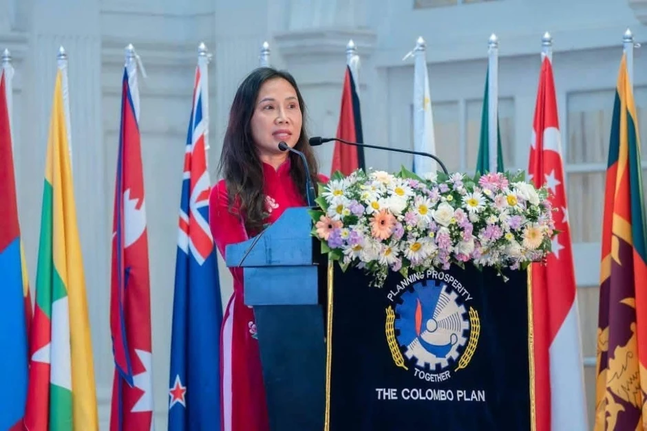 Hợp tác khoa học - công nghệ mở thêm dư địa cho quan hệ Việt Nam - Sri Lanka Hợp tác khoa học - công nghệ mở thêm dư địa cho quan hệ Việt Nam - Sri Lanka