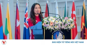 Hợp tác khoa học - công nghệ mở thêm dư địa cho quan hệ Việt Nam - Sri Lanka