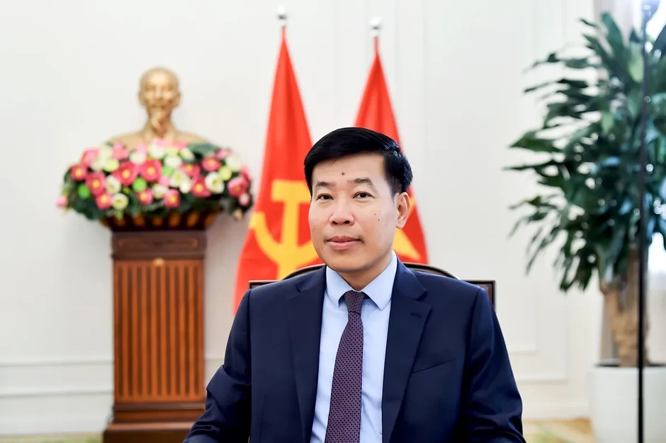 Hợp tác kinh tế, thương mại giữa Việt Nam - Sri Lanka còn rất nhiều tiềm năng Hợp tác kinh tế, thương mại giữa Việt Nam - Sri Lanka còn rất nhiều tiềm năng