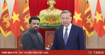 Hợp tác kinh tế, thương mại giữa Việt Nam - Sri Lanka còn rất nhiều tiềm năng