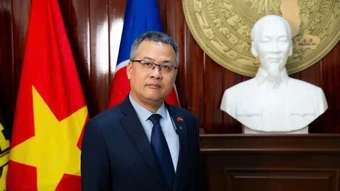 Hợp tác phát triển mới - thước đo sức sống của quan hệ Việt Nam-Angola