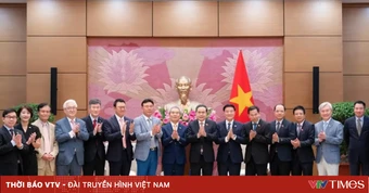 Hợp tác Việt Nam - Hàn Quốc trong đổi mới sáng tạo