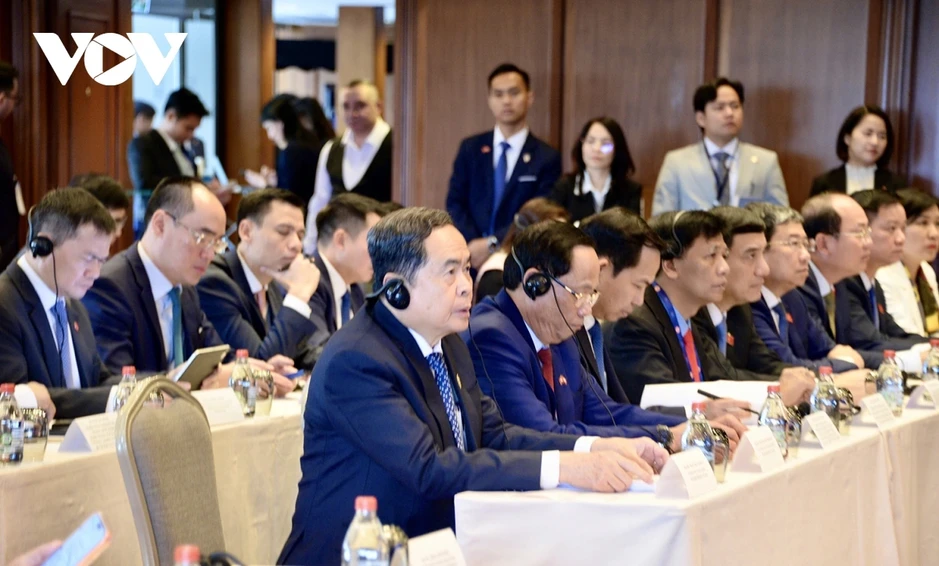 Hợp tác Việt Nam - Thổ Nhĩ Kỳ tạo xung lực cho sự phát triển của mỗi nước Hợp tác Việt Nam - Thổ Nhĩ Kỳ tạo xung lực cho sự phát triển của mỗi nước