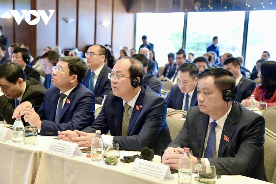 Hợp tác Việt Nam - Thổ Nhĩ Kỳ tạo xung lực cho sự phát triển của mỗi nước Hợp tác Việt Nam - Thổ Nhĩ Kỳ tạo xung lực cho sự phát triển của mỗi nước