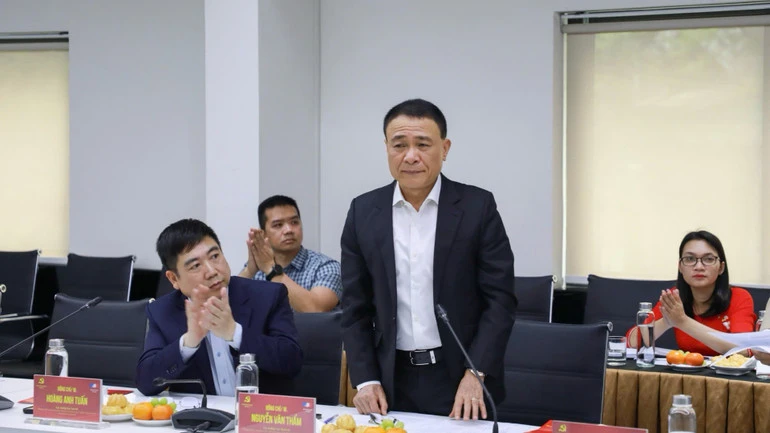 Hợp tác Việt-Pháp trong công tác xây dựng Bảo tàng Đảng Cộng sản Việt Nam Hợp tác Việt-Pháp trong công tác xây dựng Bảo tàng Đảng Cộng sản Việt Nam