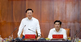 Huế cần huy động nguồn lực, gắn bảo tồn với phát triển văn hóa bền vững
