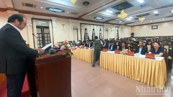 Huế công bố kết quả kiểm phiếu bầu Hội đồng nhân dân thành phố nhiệm kỳ 2026-2031