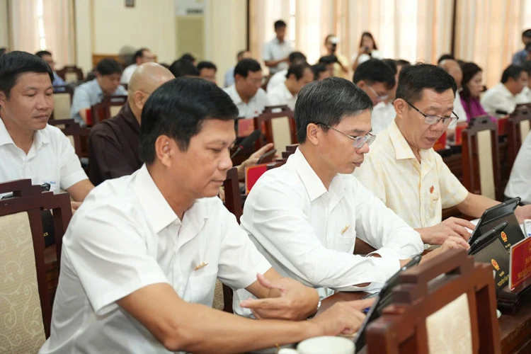 Huế hợp nhất 2 sở, kết thúc hoạt động Ban Đô thị HĐND TP Huế hợp nhất 2 sở, kết thúc hoạt động Ban Đô thị HĐND TP
