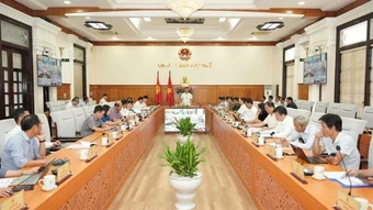 Huế tập trung tháo gỡ điểm nghẽn, tăng tốc trong chặng cuối năm