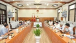Huế tập trung tháo gỡ điểm nghẽn, tăng tốc trong chặng cuối năm