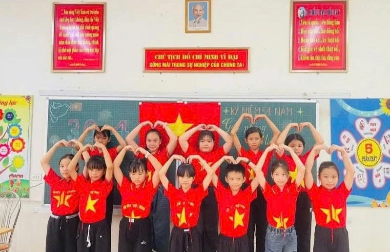 Hưng Nguyên Nam: Viết tiếp câu chuyện hòa bình trên quê hương cách mạng