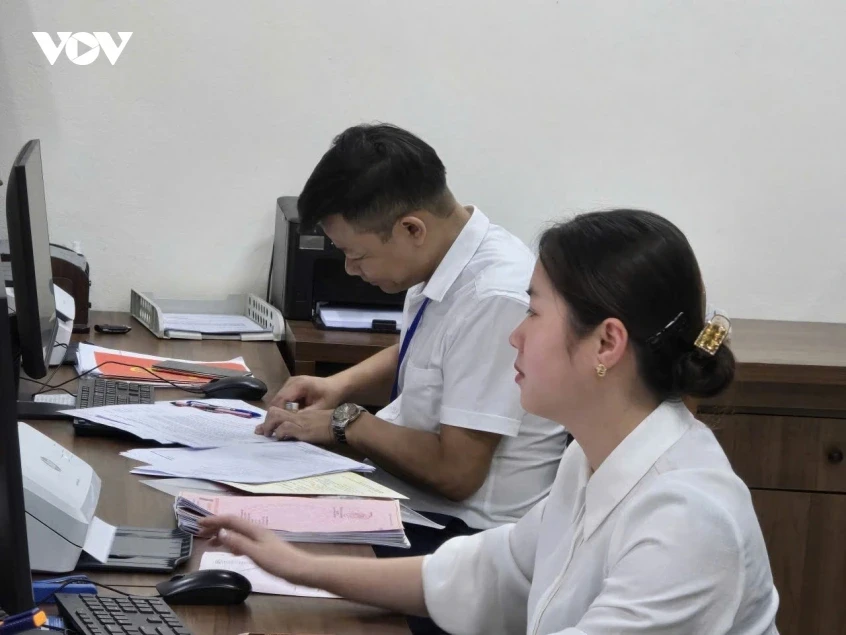 Hưng Yên: Cán bộ công chức cấp xã đang rơi vào tình trạng quá tải