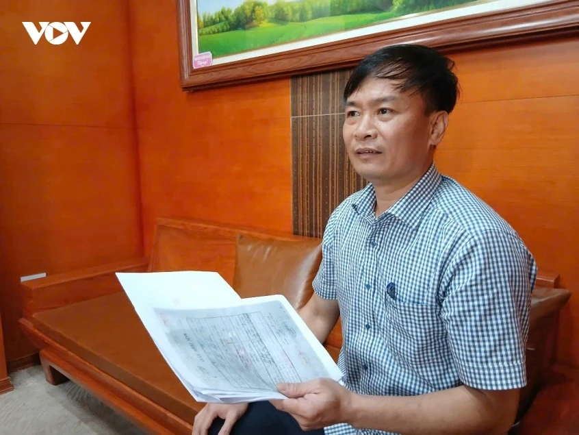 Hưng Yên: Cán bộ công chức cấp xã đang rơi vào tình trạng quá tải