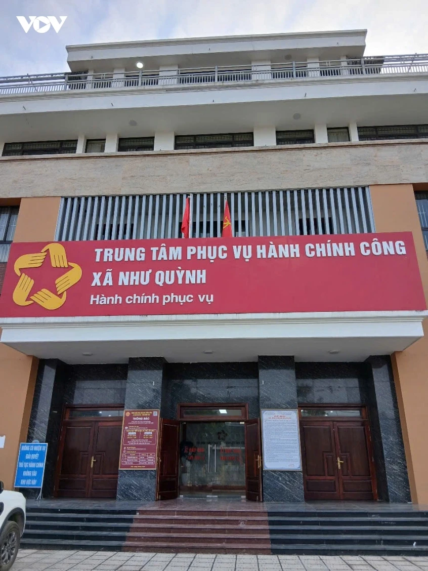 Hưng Yên: Cán bộ công chức cấp xã đang rơi vào tình trạng quá tải