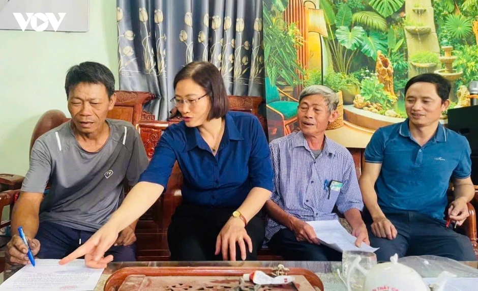Hưng Yên đặt mục tiêu giảm gần 50% thôn, tổ dân phố sau sắp xếp Hưng Yên đặt mục tiêu giảm gần 50% thôn, tổ dân phố sau sắp xếp