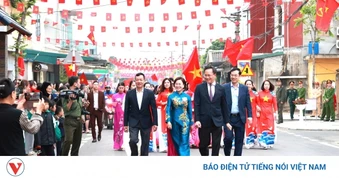 Hưng Yên: Hơn 2,5 triệu cử tri thực hiện quyền và nghĩa vụ công dân