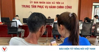 Hưng Yên nhận diện "rào cản" để người dân tiếp cận chuyển đổi số hiệu quả