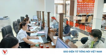 Hưng Yên tạm dừng bổ nhiệm lãnh đạo cấp phòng