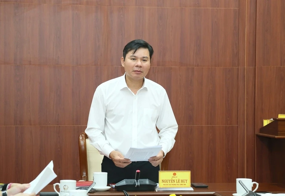 Hưng Yên yêu cầu quản lý chặt đối tượng, xử lý nghiêm hành vi cản trở bầu cử Hưng Yên yêu cầu quản lý chặt đối tượng, xử lý nghiêm hành vi cản trở bầu cử