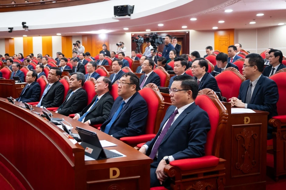 Hướng dẫn mới của Ban Bí thư về kết nạp đảng viên, thẩm tra lý lịch Hướng dẫn mới của Ban Bí thư về kết nạp đảng viên, thẩm tra lý lịch
