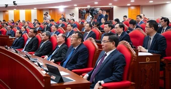 Hướng dẫn mới của Ban Bí thư về kết nạp đảng viên, thẩm tra lý lịch