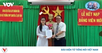 Hướng dẫn mới của Ban Bí thư về thẩm tra lý lịch người vào Đảng
