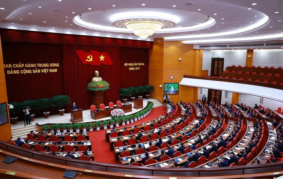 Hướng dẫn thực hiện 19 điều đảng viên không được làm Hướng dẫn thực hiện 19 điều đảng viên không được làm