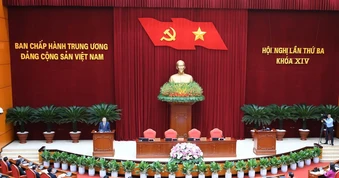 Hướng dẫn thực hiện Quy định về những điều đảng viên không được làm