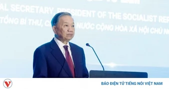Hướng tới không gian hợp tác công nghệ Việt Nam - Singapore