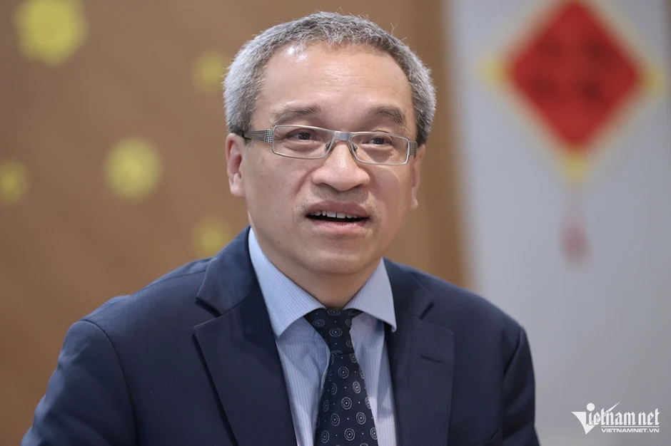 Hướng tới một chiến lược phát triển báo chí không chỉ quản lý mà còn kiến tạo Hướng tới một chiến lược phát triển báo chí không chỉ quản lý mà còn kiến tạo