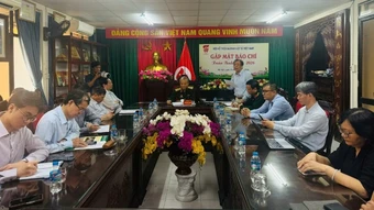 Huy động gần 25 tỷ đồng cho các hoạt động tri ân, nỗ lực “trả lại tên” các Anh hùng liệt sĩ
