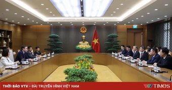 IMF tiếp tục là cầu nối quan trọng hỗ trợ Việt Nam phát triển