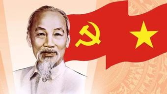 Infographic: Chân dung Tổng Bí thư Đảng Cộng sản Việt Nam qua các thời kỳ